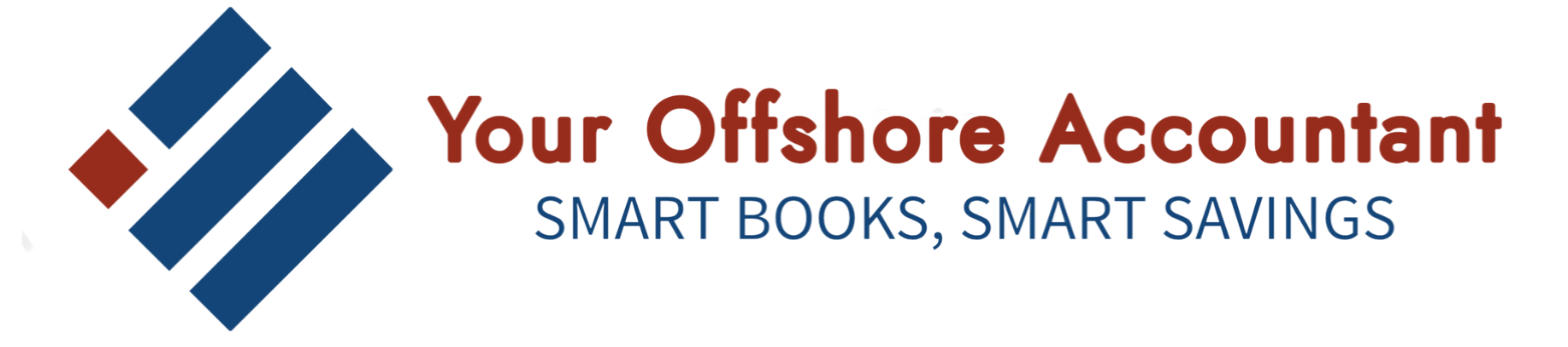 YourOffshoreAccountant Logo